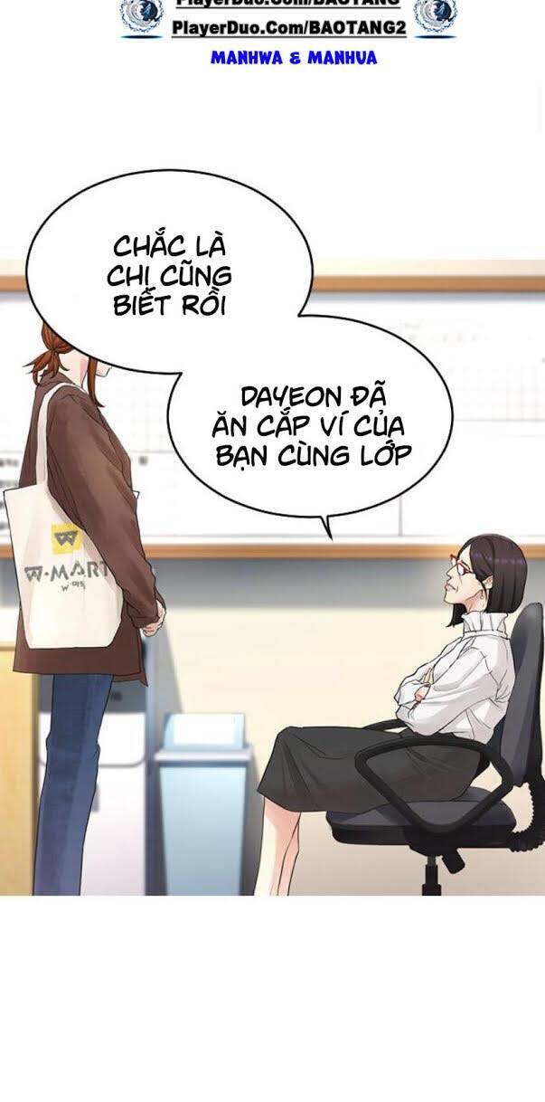 Bố Vạn Năng Chapter 2 - Trang 2