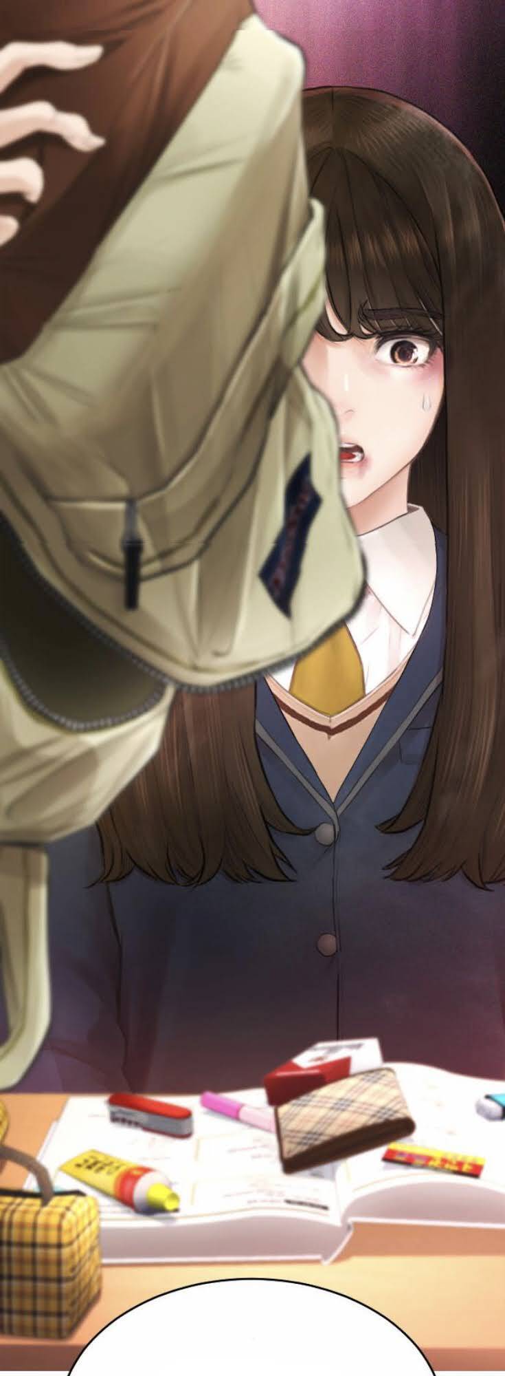 Bố Vạn Năng Chapter 2 - Trang 2