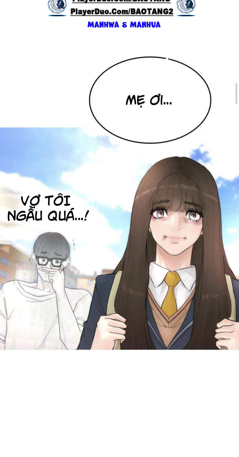 Bố Vạn Năng Chapter 2 - Trang 2