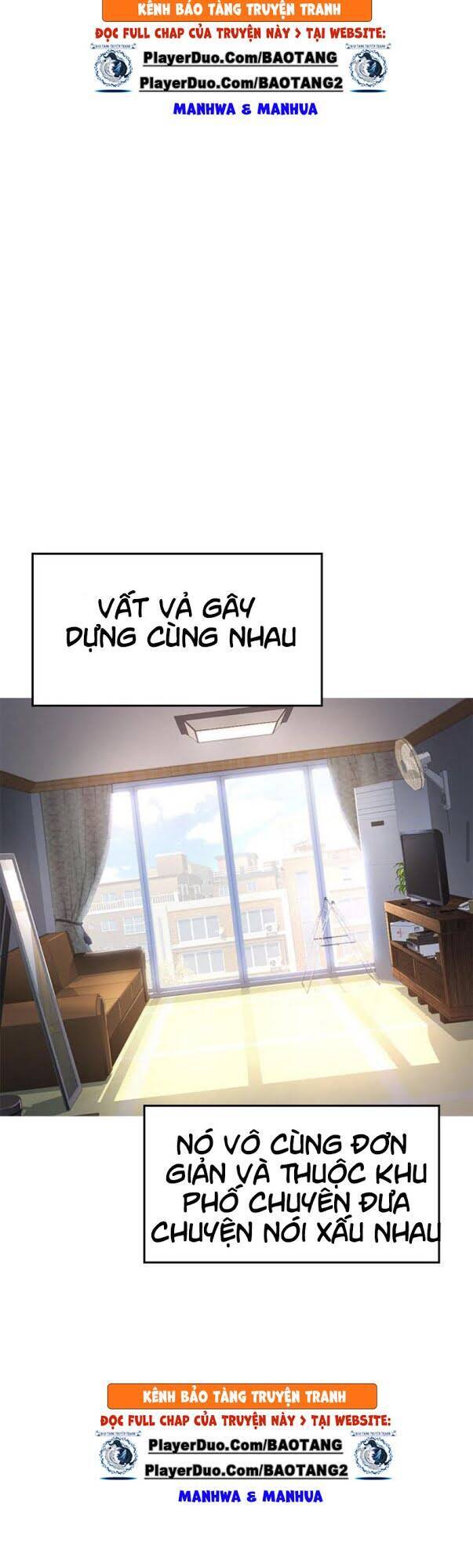 Bố Vạn Năng Chapter 2 - Trang 2