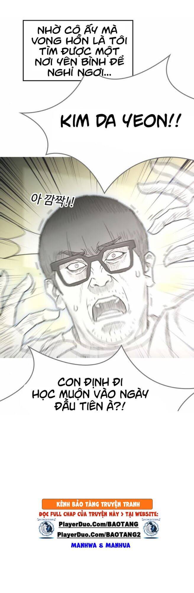 Bố Vạn Năng Chapter 2 - Trang 2