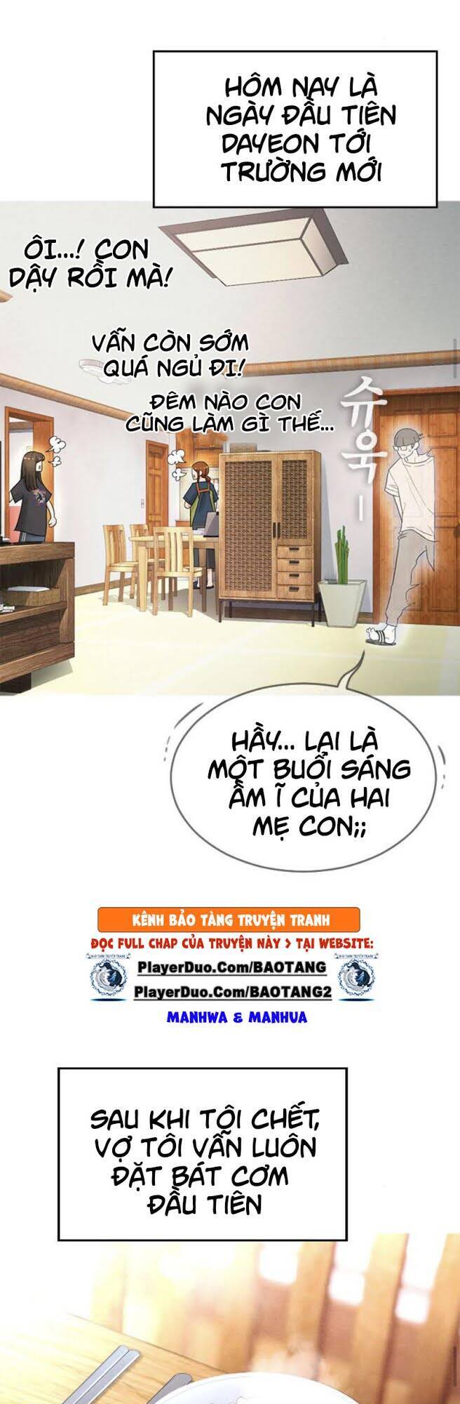 Bố Vạn Năng Chapter 2 - Trang 2