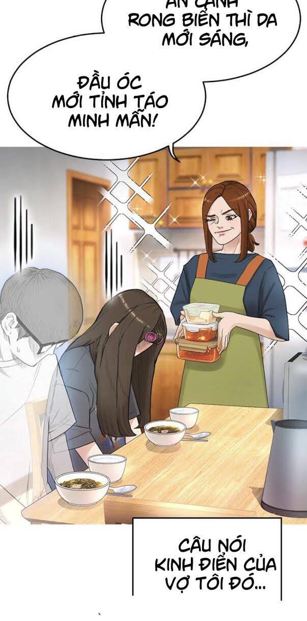 Bố Vạn Năng Chapter 2 - Trang 2