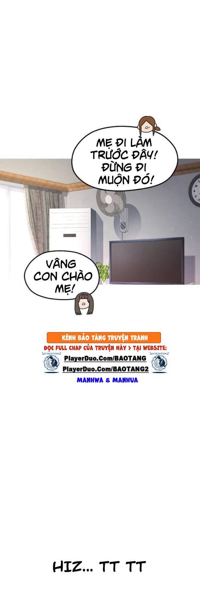 Bố Vạn Năng Chapter 2 - Trang 2