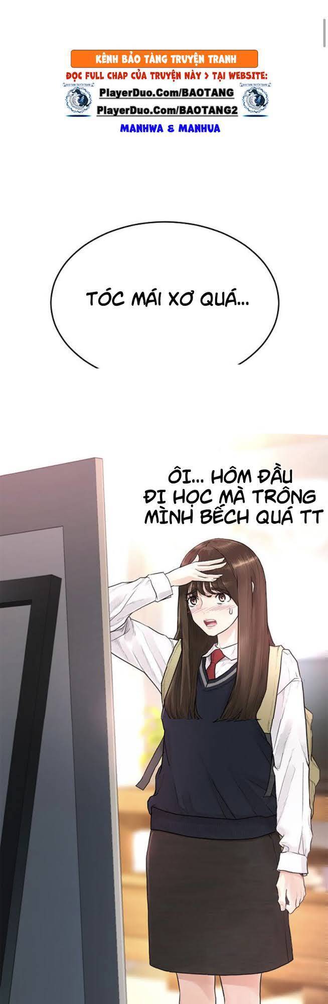 Bố Vạn Năng Chapter 2 - Trang 2