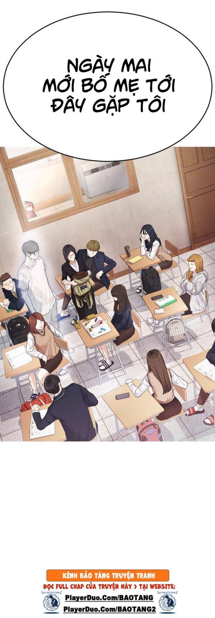 Bố Vạn Năng Chapter 2 - Trang 2