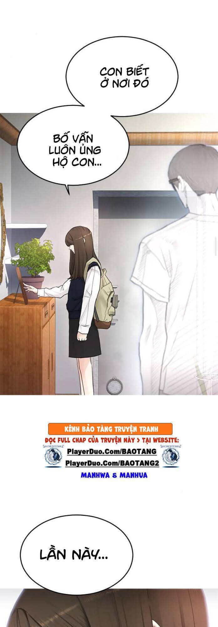 Bố Vạn Năng Chapter 2 - Trang 2