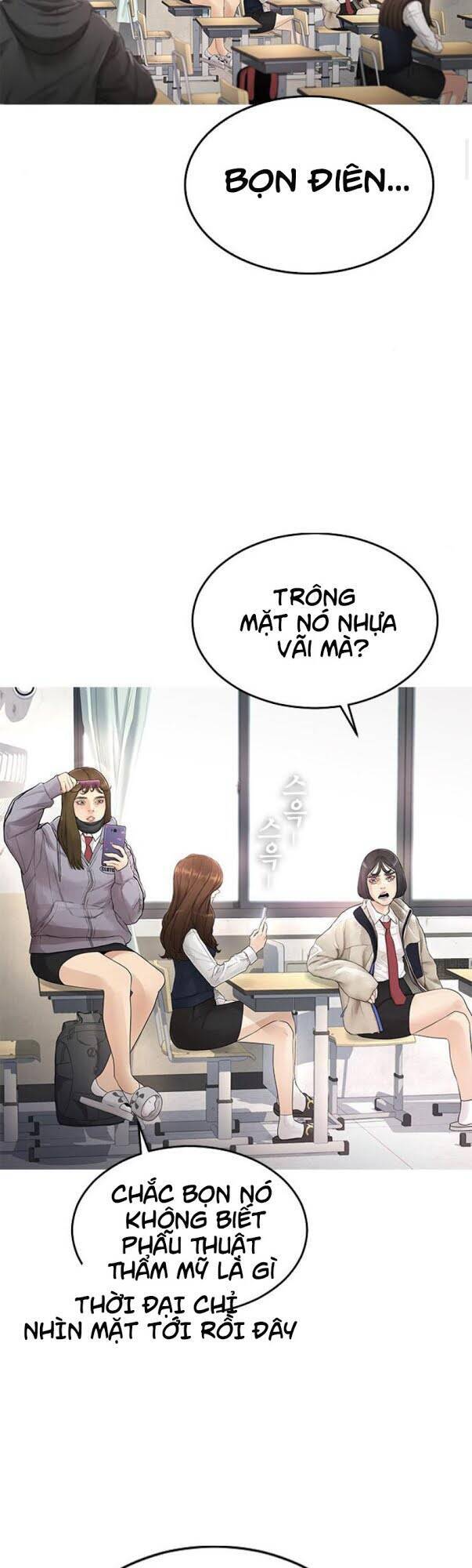 Bố Vạn Năng Chapter 2 - Trang 2