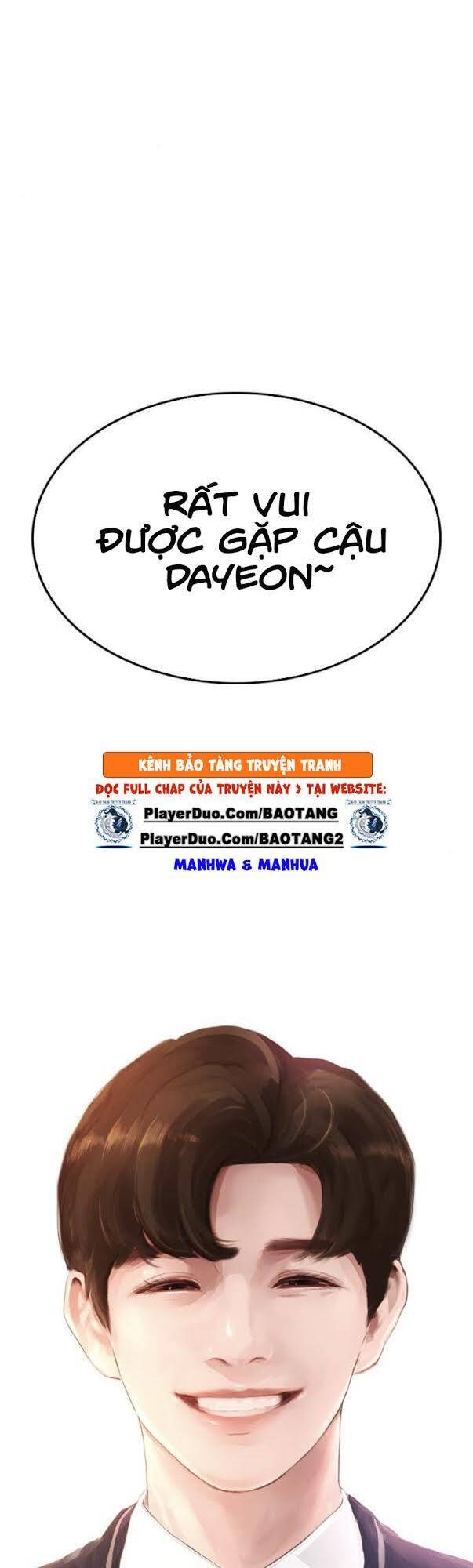 Bố Vạn Năng Chapter 2 - Trang 2