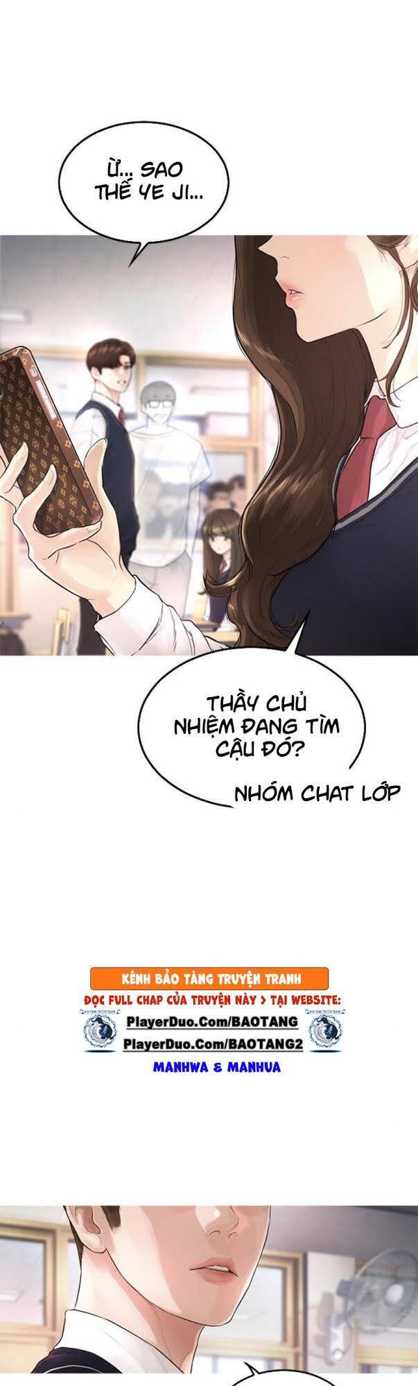 Bố Vạn Năng Chapter 2 - Trang 2