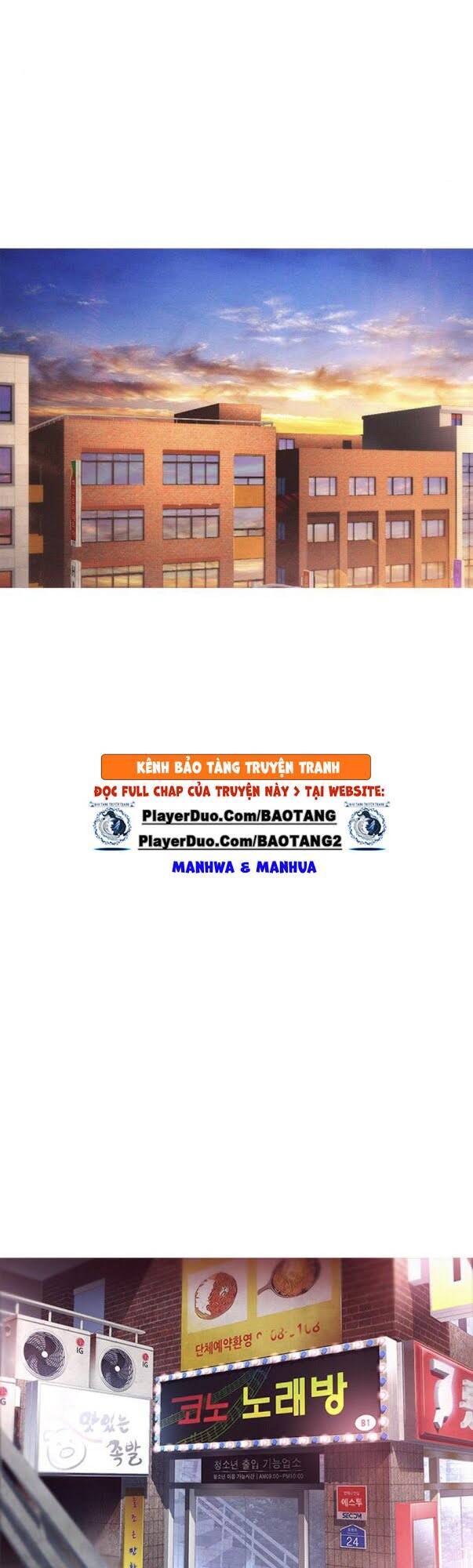 Bố Vạn Năng Chapter 2 - Trang 2