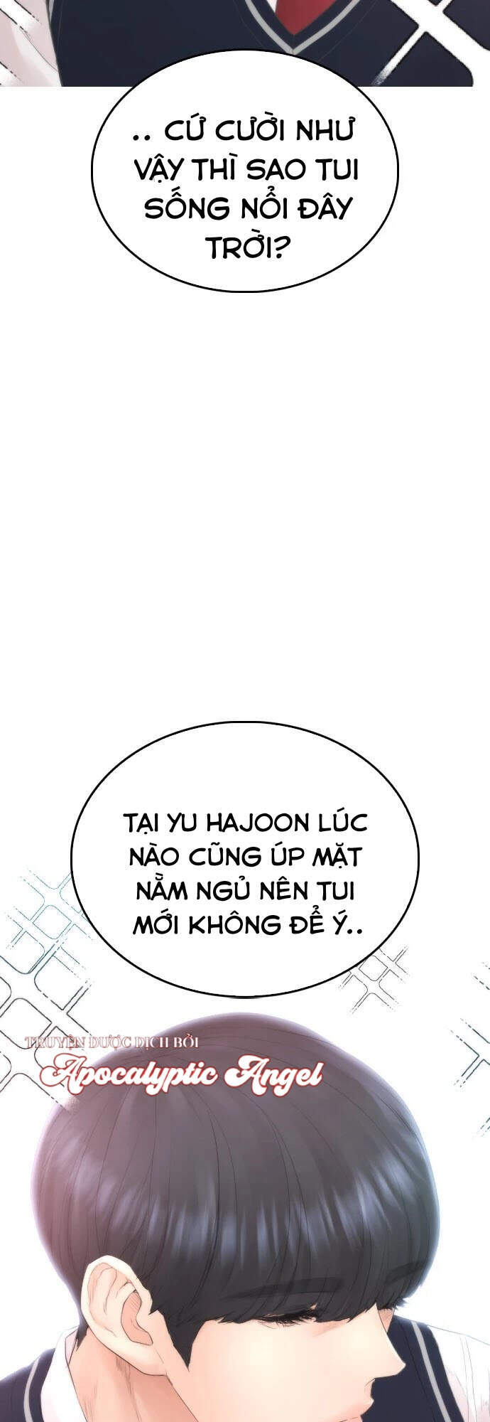 Bố Vạn Năng Chapter 20 - Trang 2