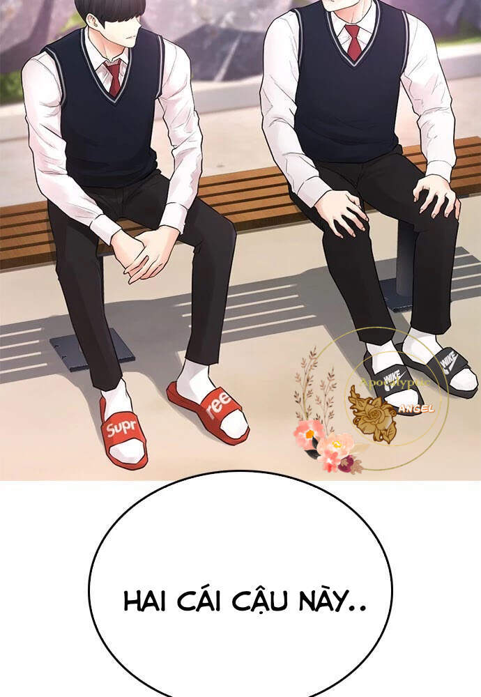 Bố Vạn Năng Chapter 20 - Trang 2