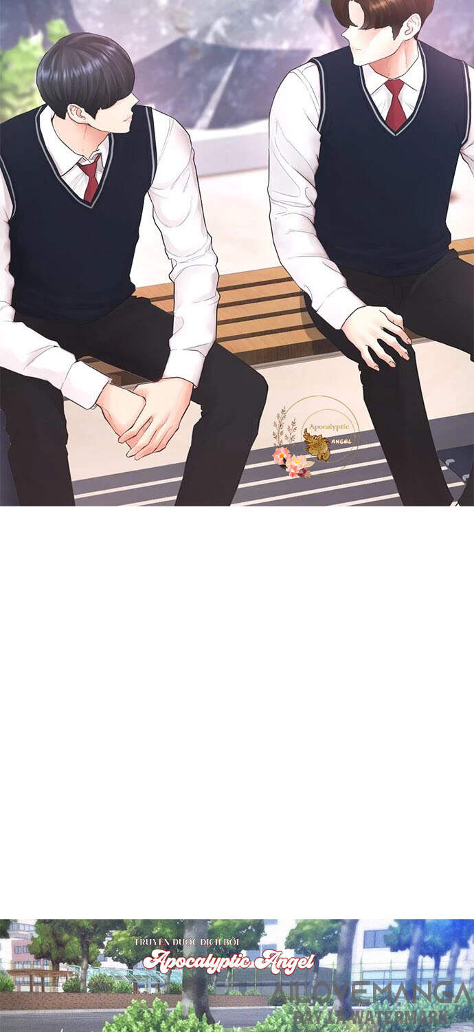 Bố Vạn Năng Chapter 20 - Trang 2