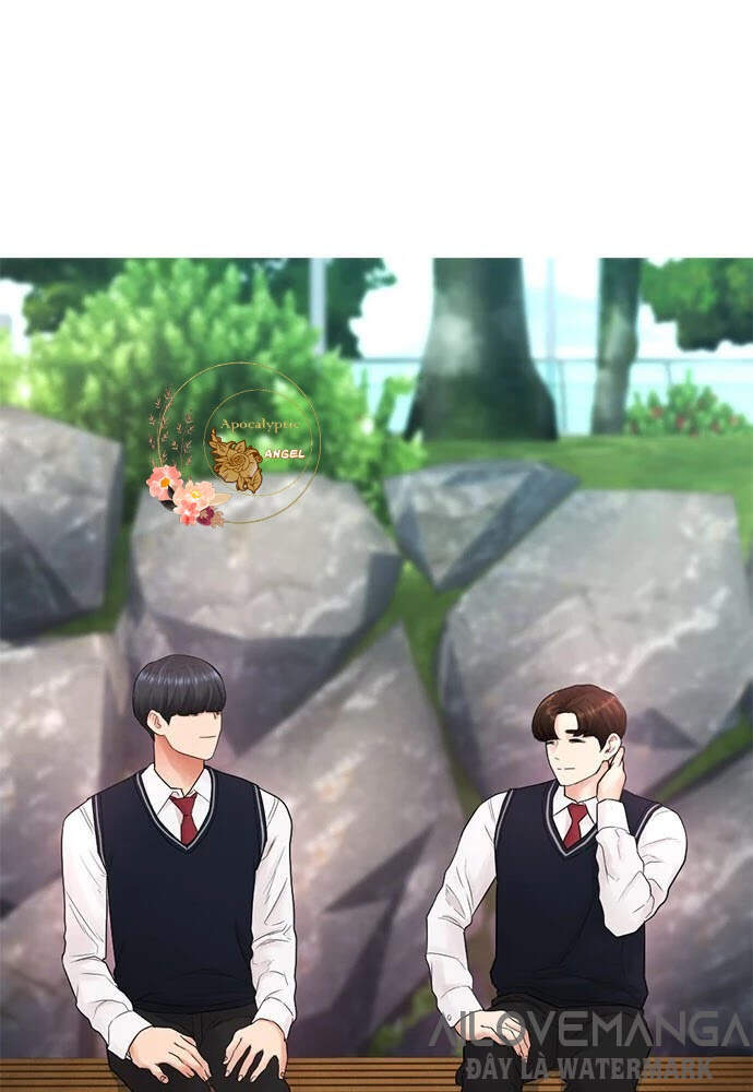 Bố Vạn Năng Chapter 20 - Trang 2