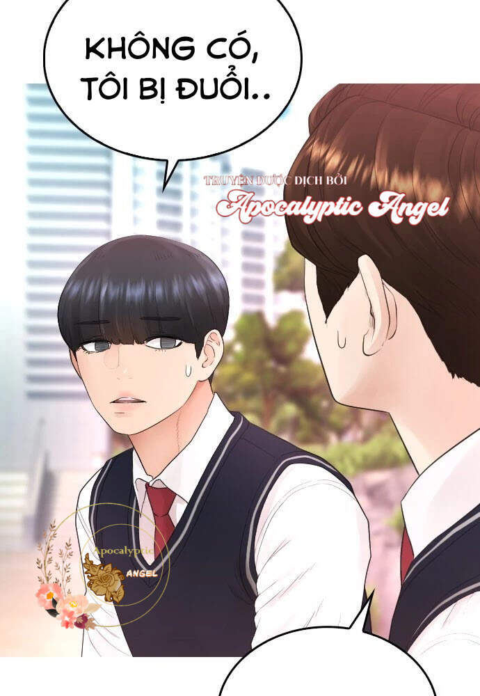 Bố Vạn Năng Chapter 20 - Trang 2