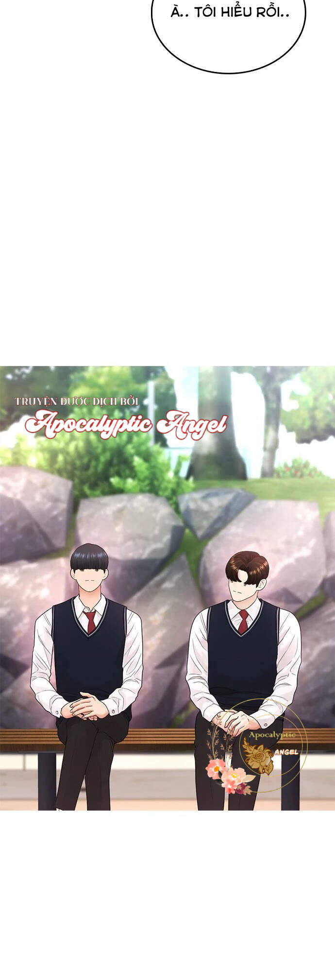 Bố Vạn Năng Chapter 20 - Trang 2