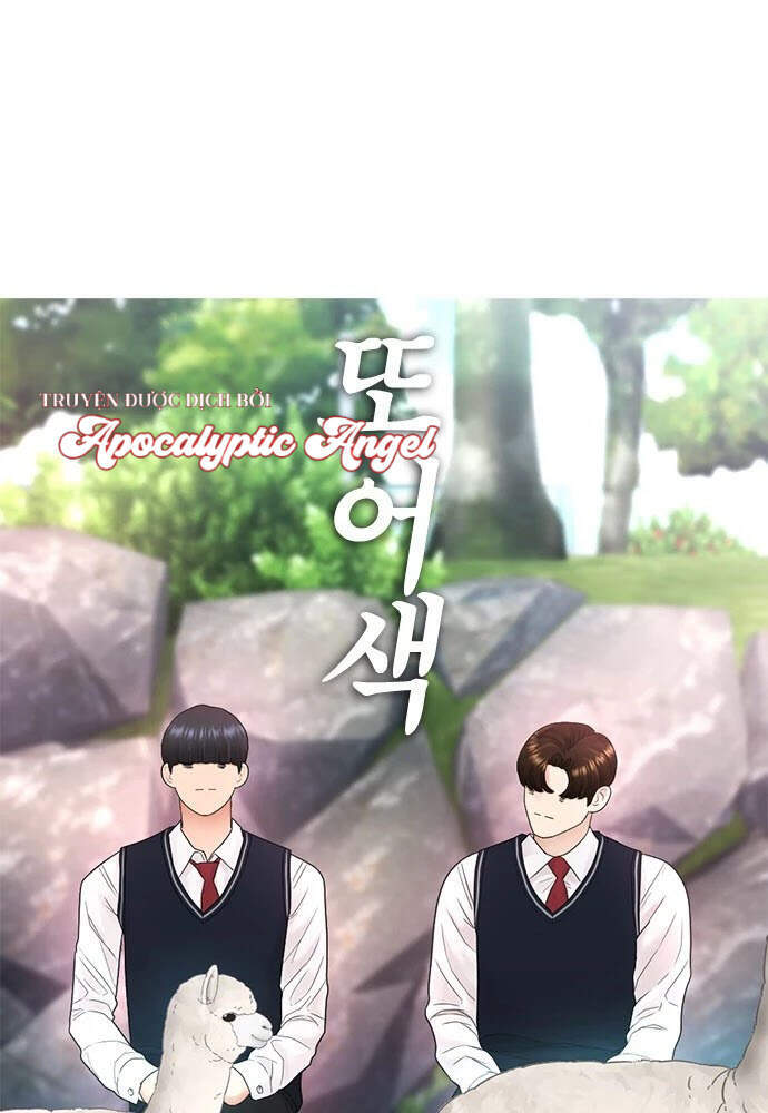 Bố Vạn Năng Chapter 20 - Trang 2