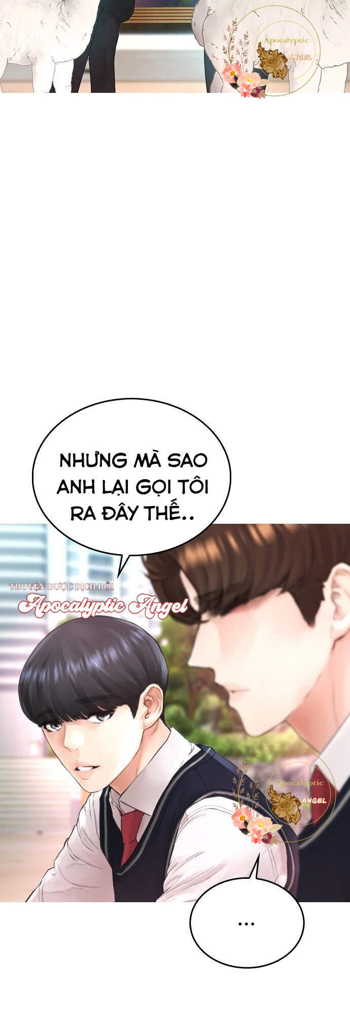 Bố Vạn Năng Chapter 20 - Trang 2