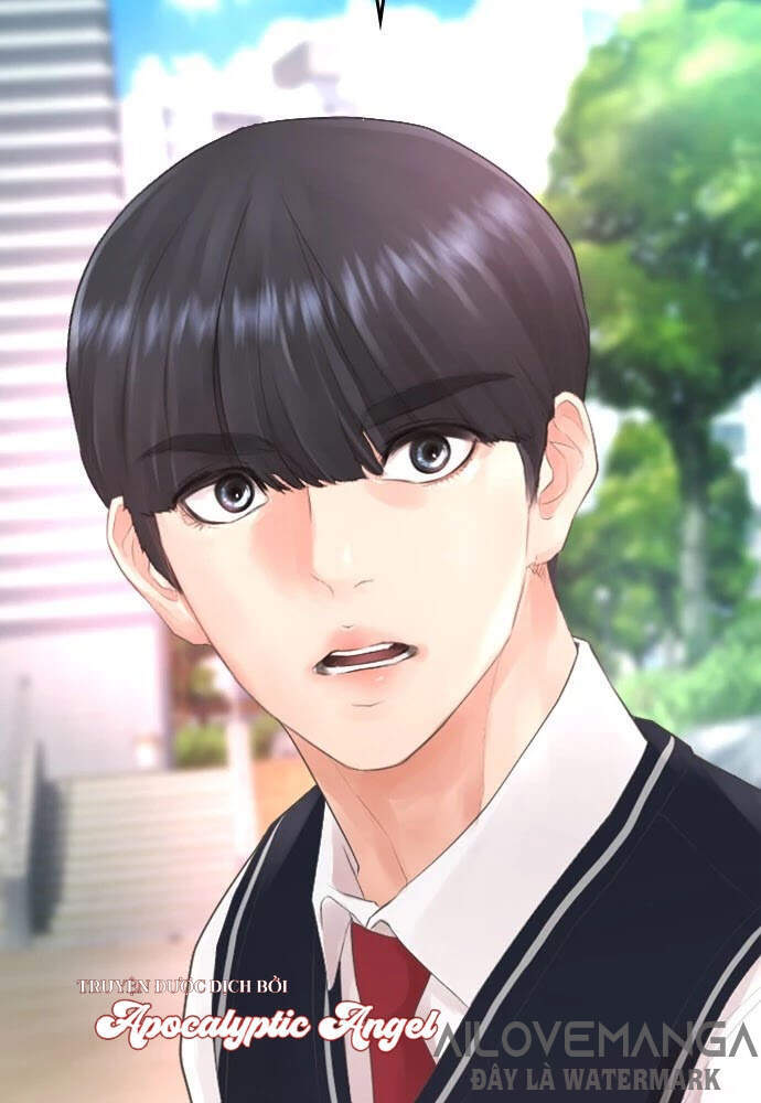 Bố Vạn Năng Chapter 20 - Trang 2