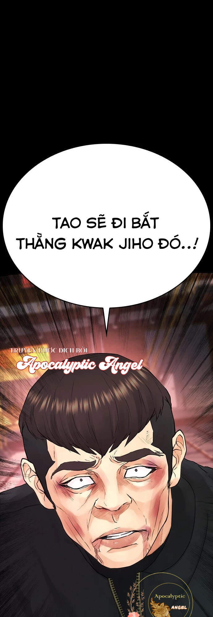 Bố Vạn Năng Chapter 20 - Trang 2