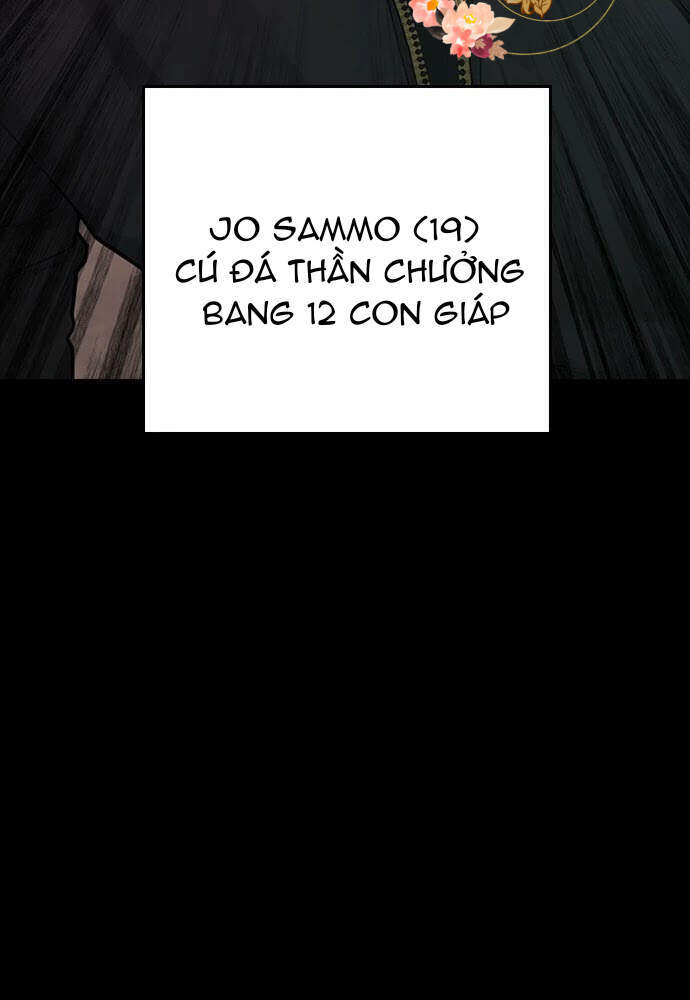 Bố Vạn Năng Chapter 20 - Trang 2