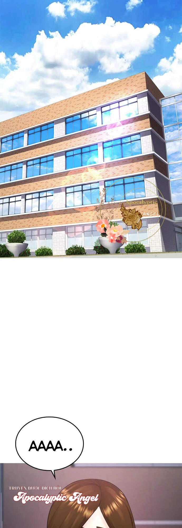 Bố Vạn Năng Chapter 20 - Trang 2