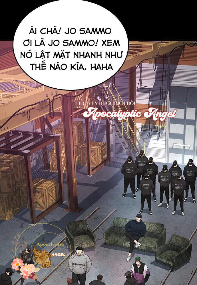 Bố Vạn Năng Chapter 20 - Trang 2