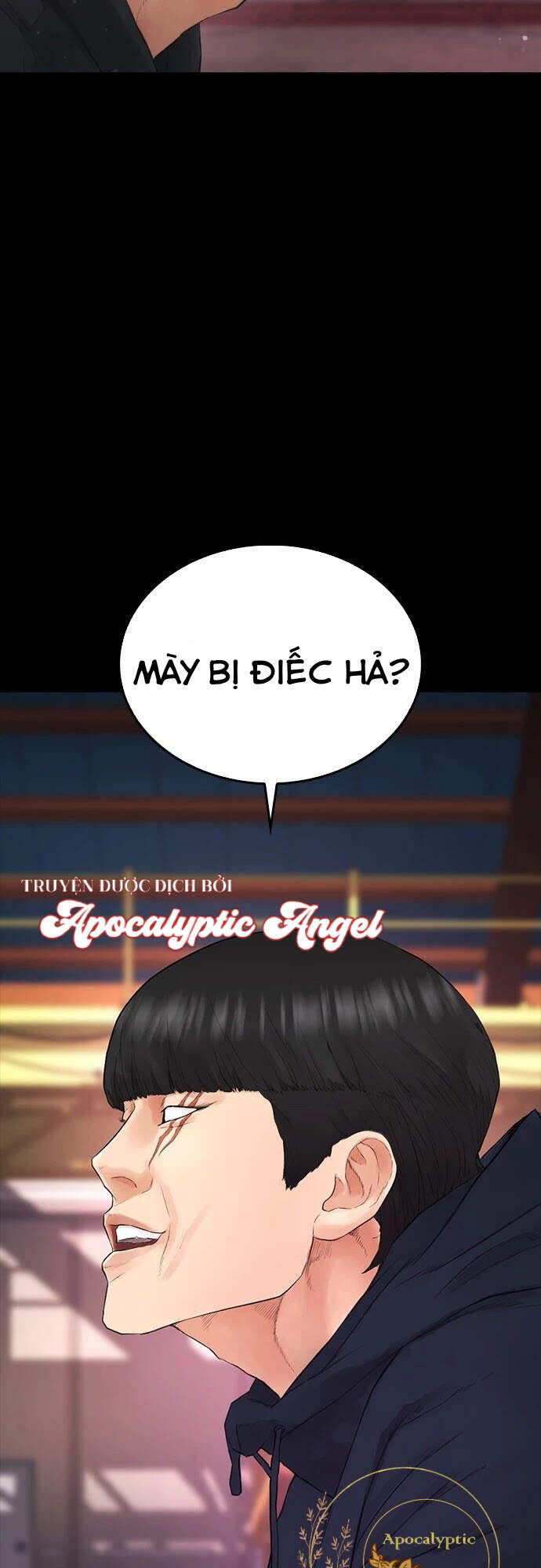 Bố Vạn Năng Chapter 20 - Trang 2