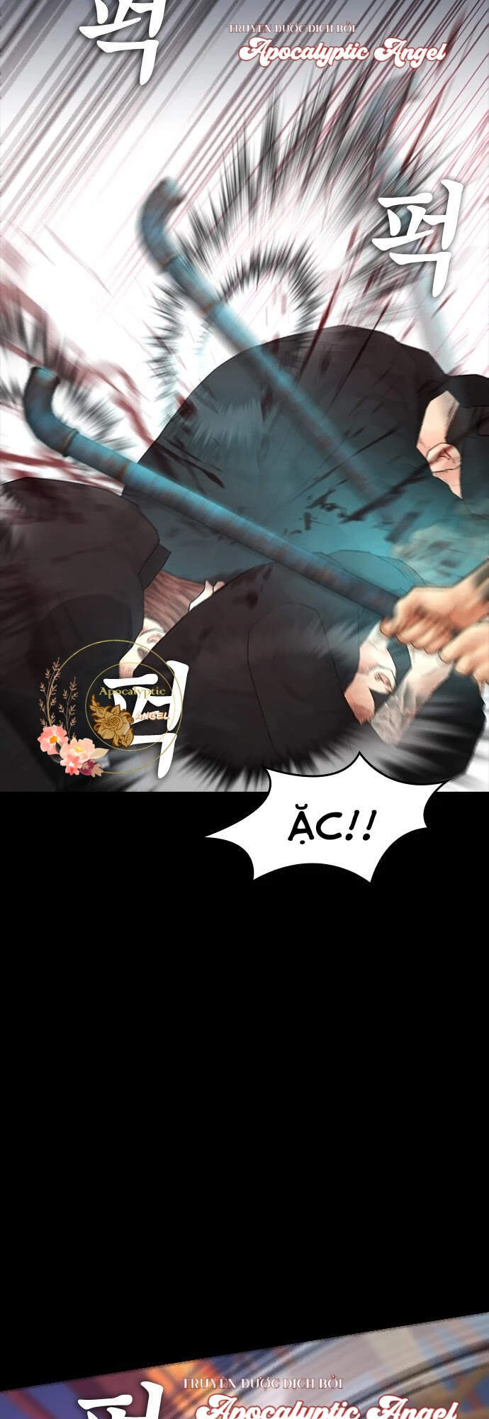 Bố Vạn Năng Chapter 20 - Trang 2