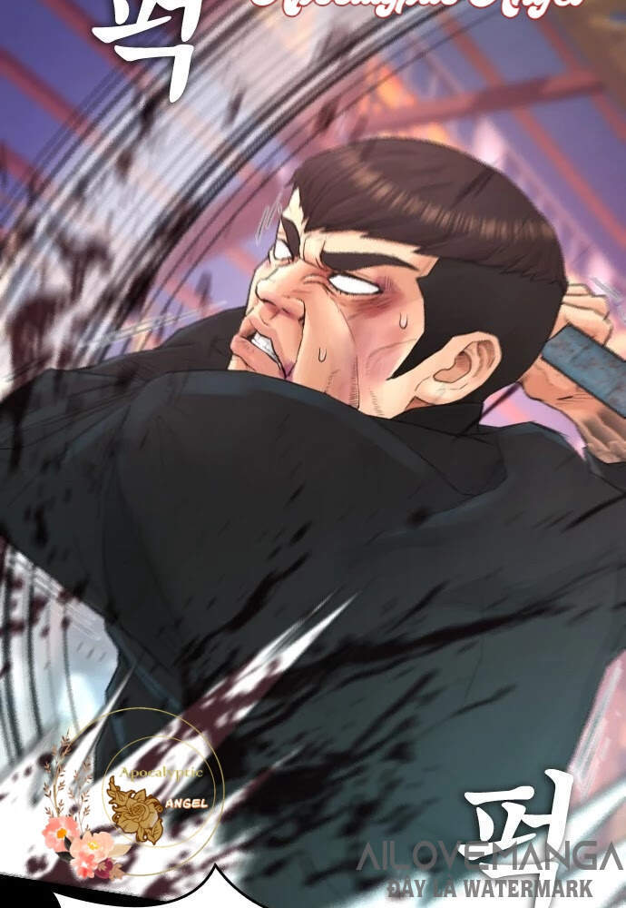 Bố Vạn Năng Chapter 20 - Trang 2