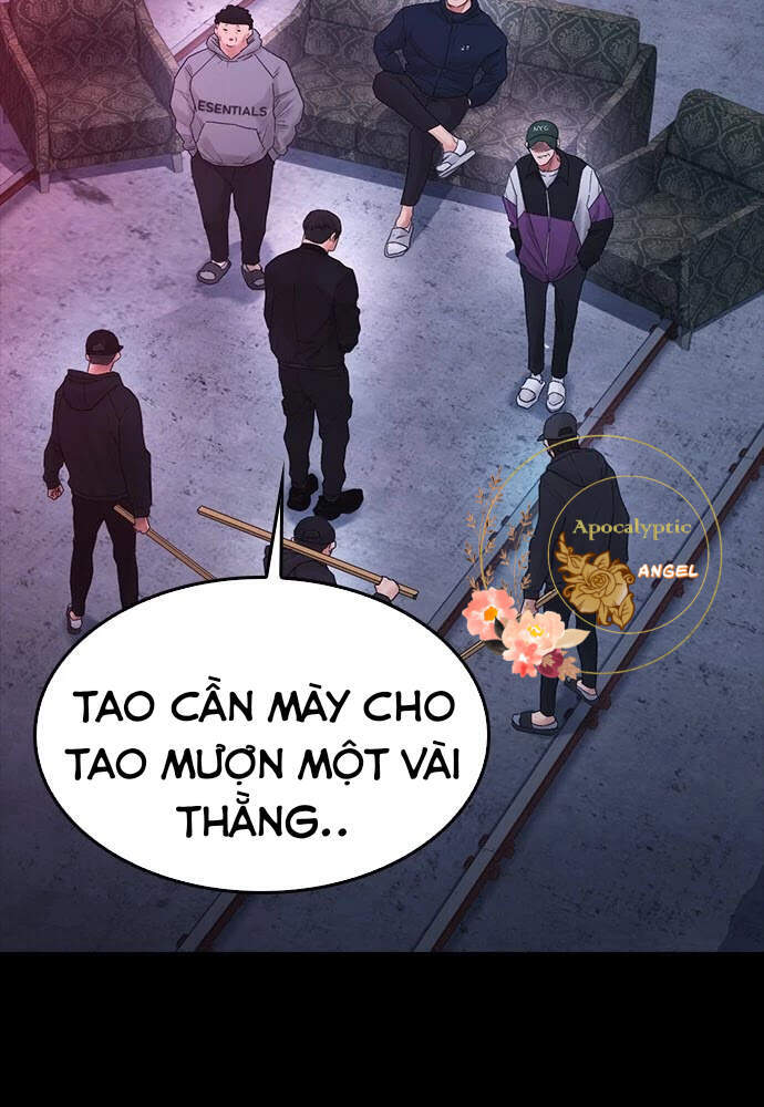 Bố Vạn Năng Chapter 20 - Trang 2
