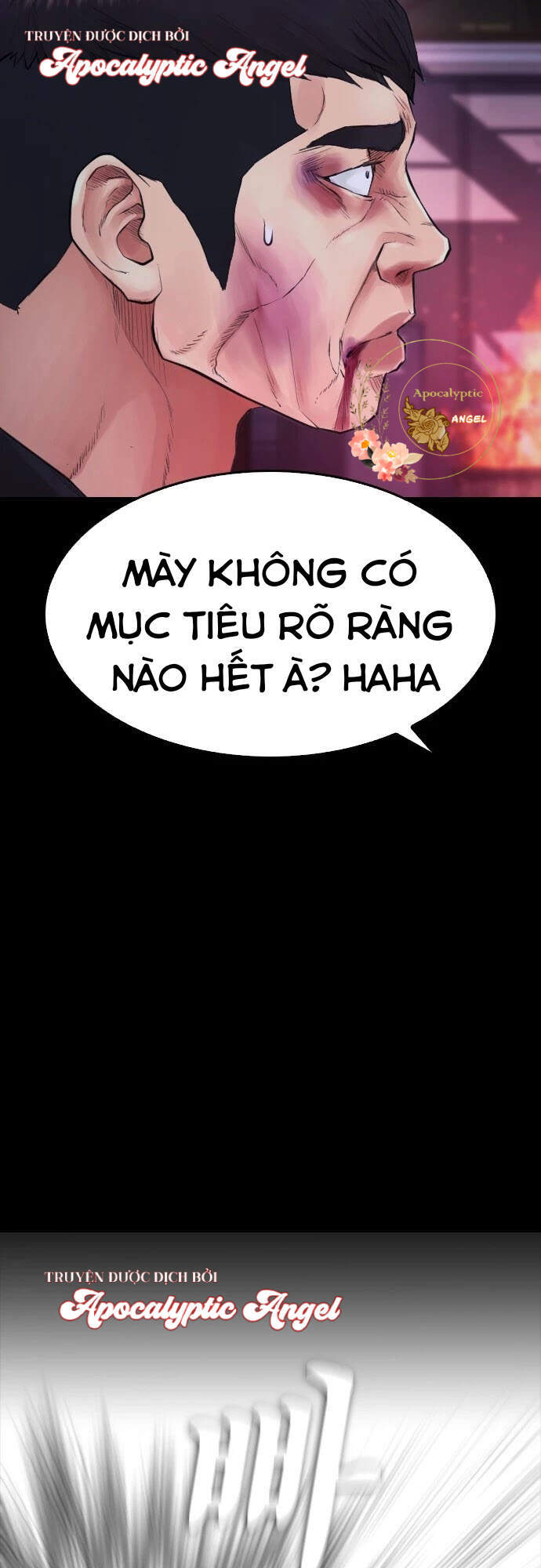 Bố Vạn Năng Chapter 20 - Trang 2