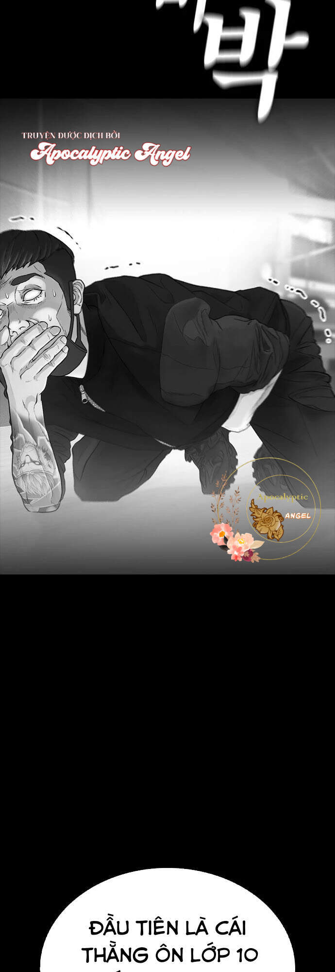 Bố Vạn Năng Chapter 20 - Trang 2