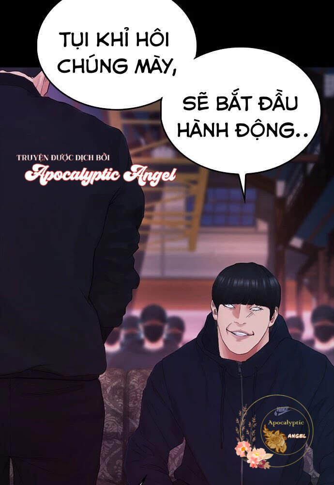 Bố Vạn Năng Chapter 20 - Trang 2