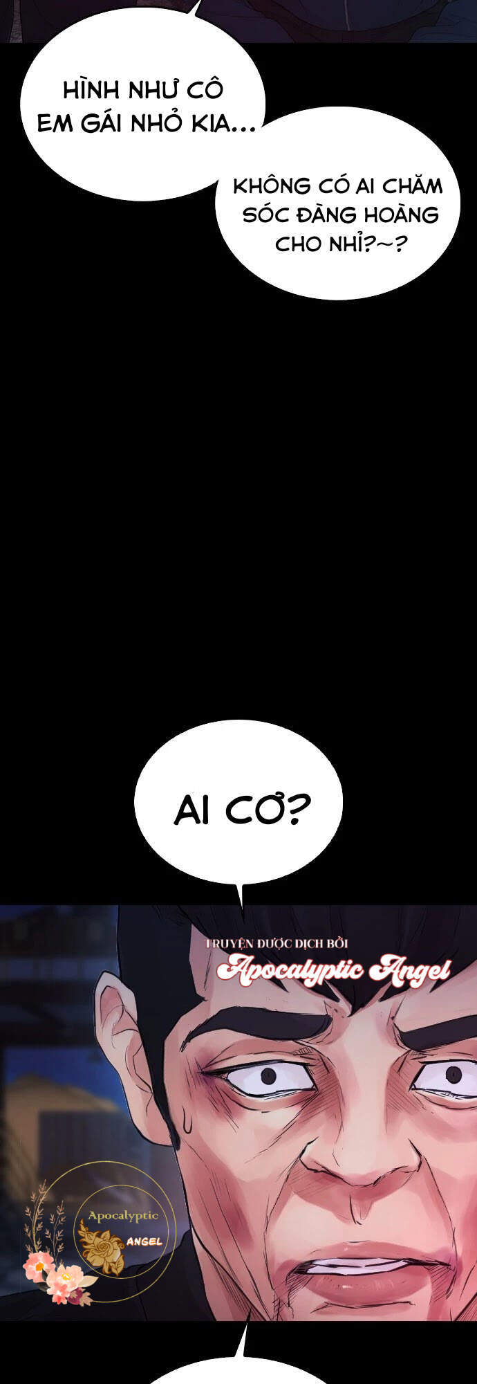 Bố Vạn Năng Chapter 20 - Trang 2