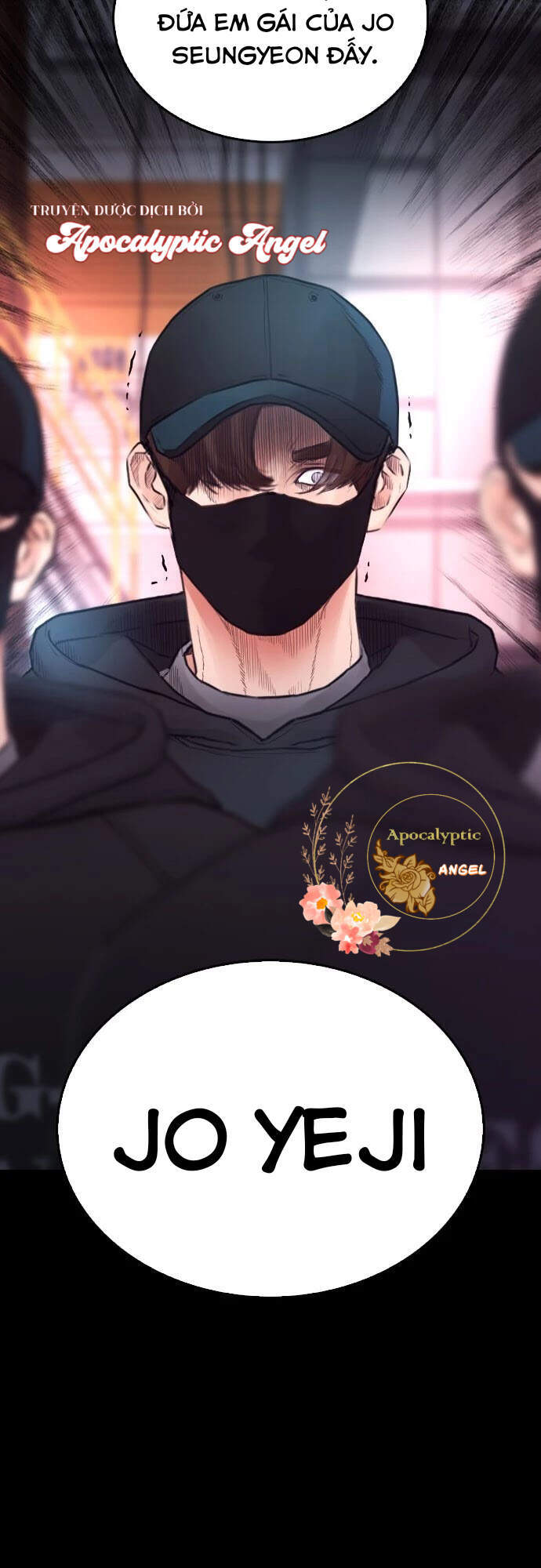 Bố Vạn Năng Chapter 20 - Trang 2