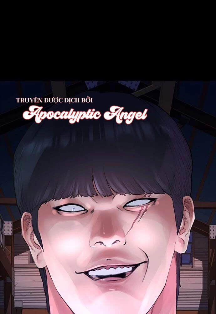 Bố Vạn Năng Chapter 20 - Trang 2