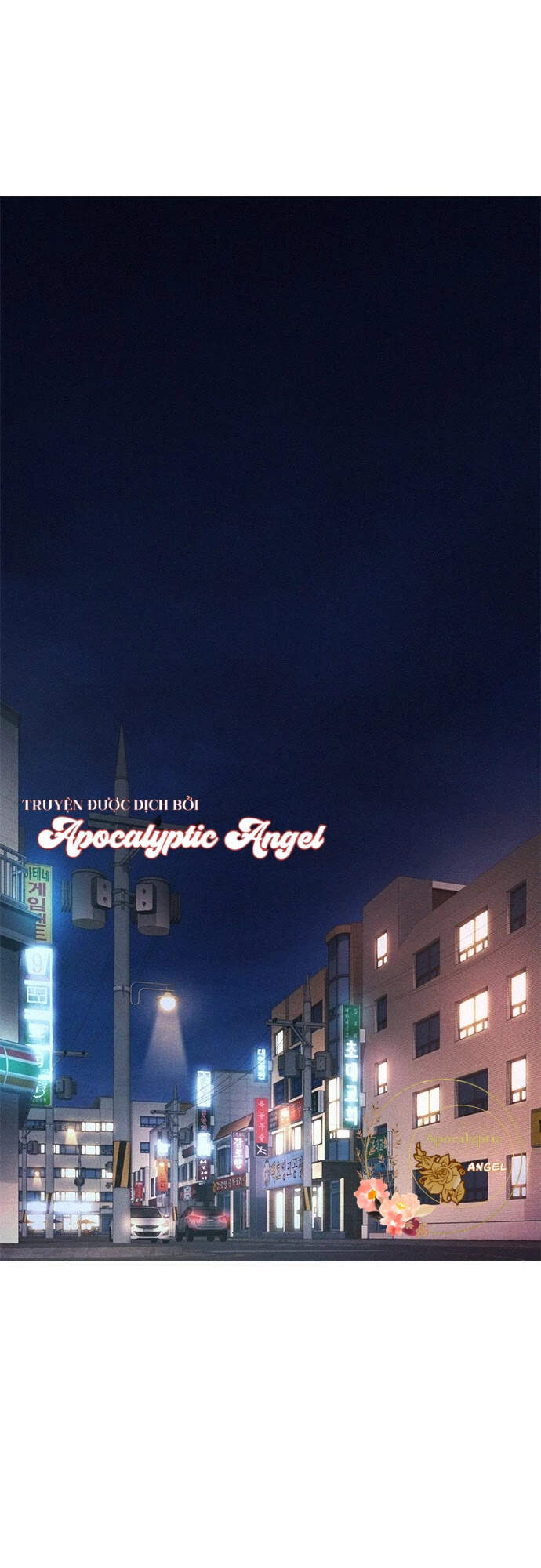 Bố Vạn Năng Chapter 20 - Trang 2