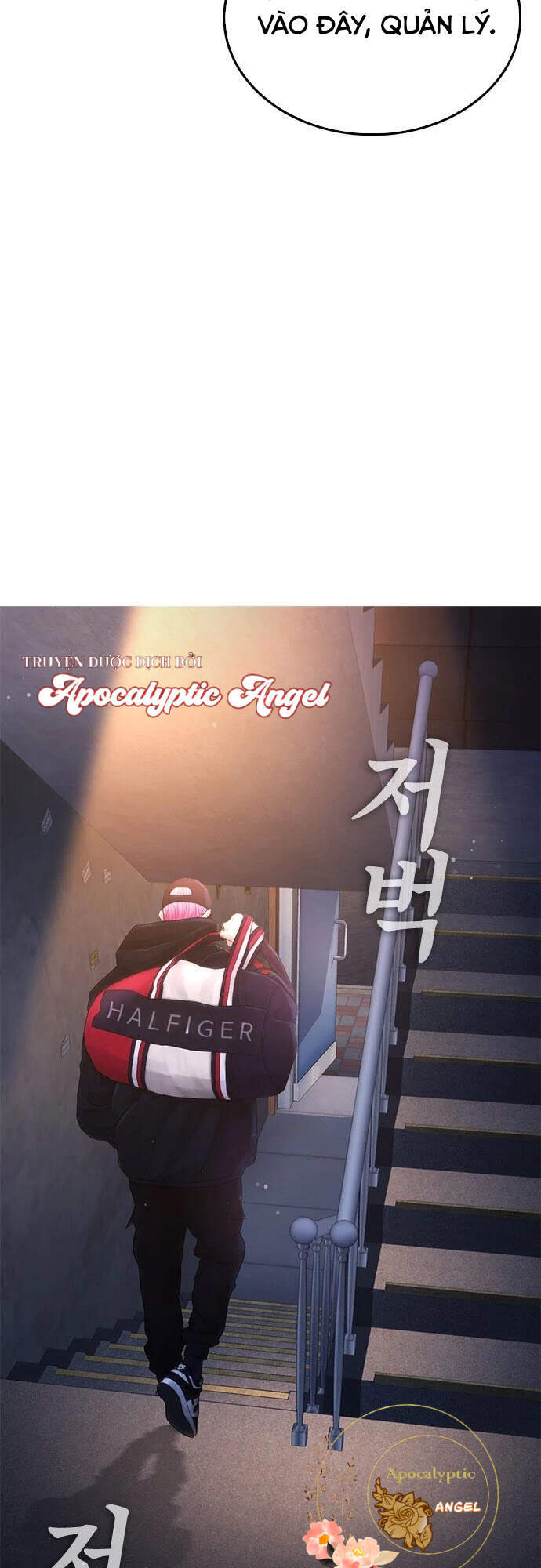 Bố Vạn Năng Chapter 20 - Trang 2