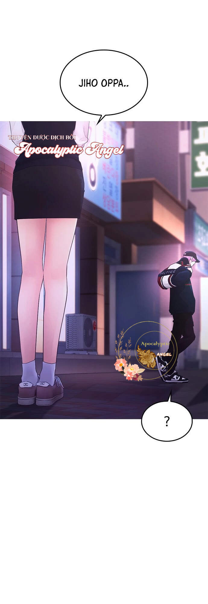 Bố Vạn Năng Chapter 20 - Trang 2