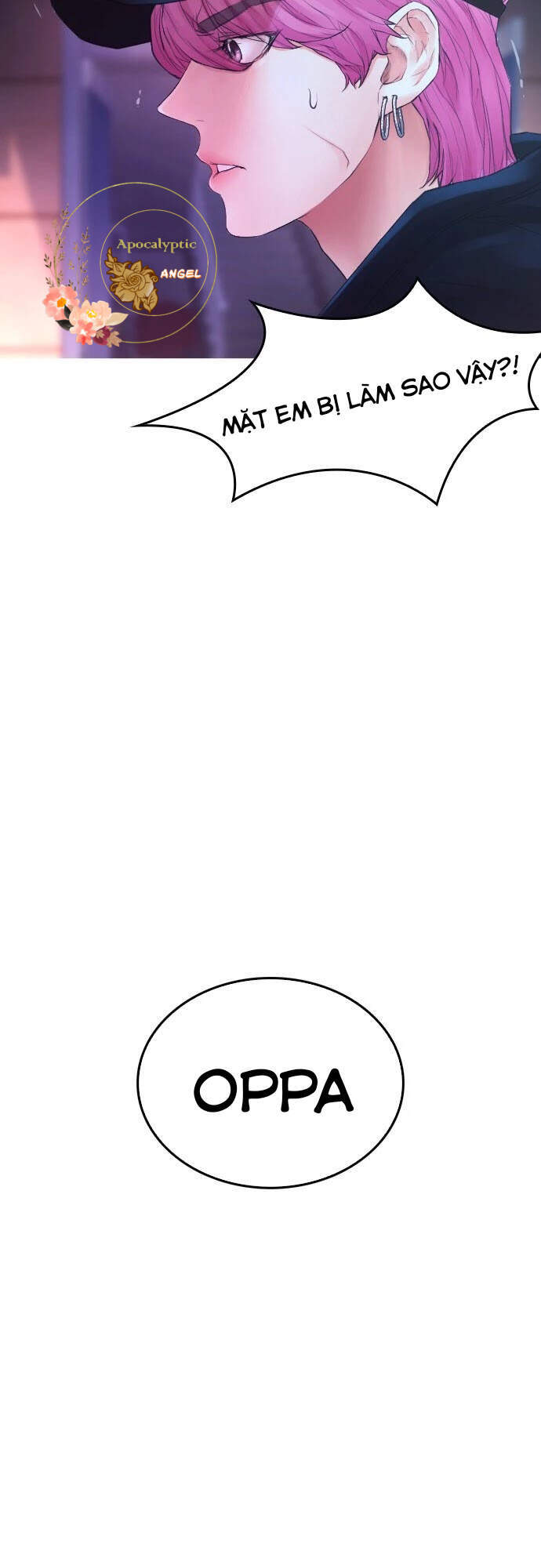 Bố Vạn Năng Chapter 20 - Trang 2