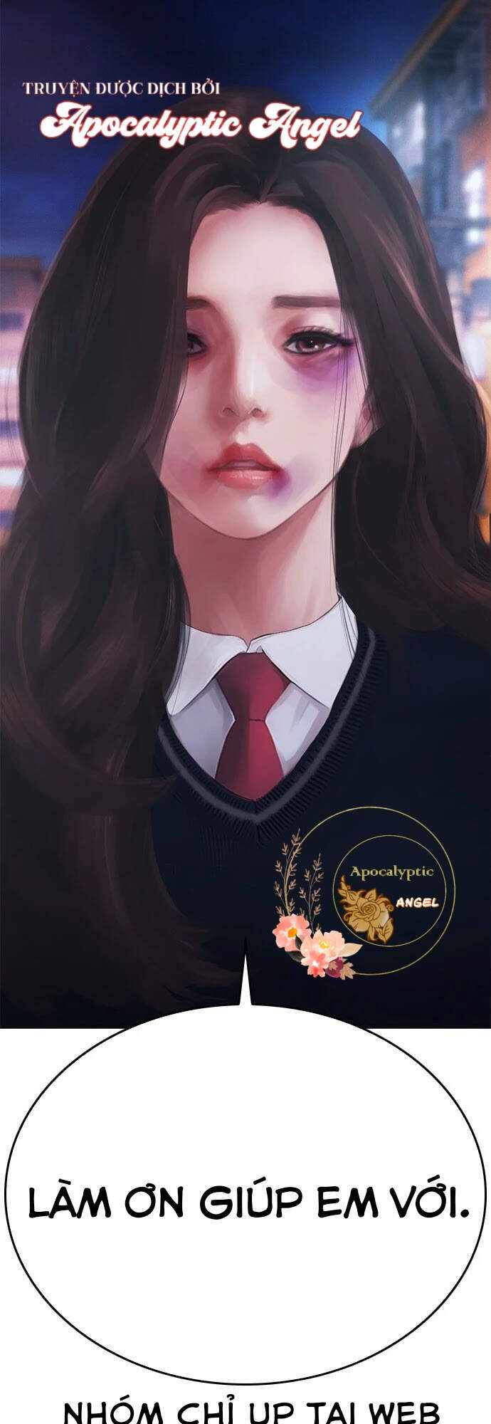 Bố Vạn Năng Chapter 20 - Trang 2