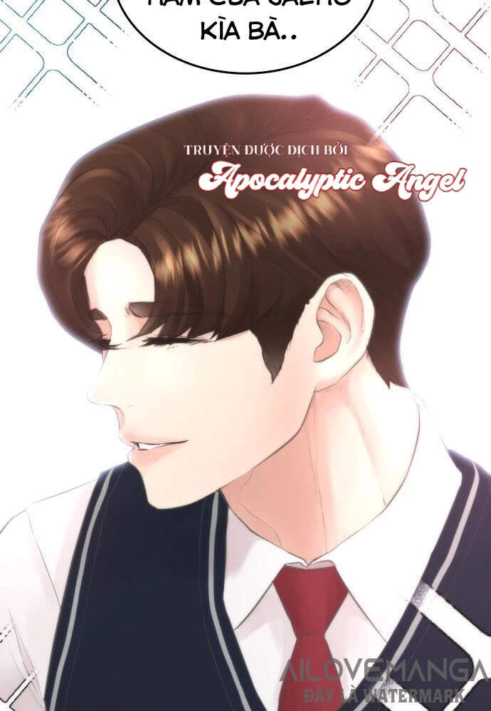 Bố Vạn Năng Chapter 20 - Trang 2