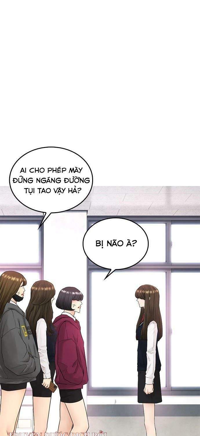 Bố Vạn Năng Chapter 21 - Trang 2