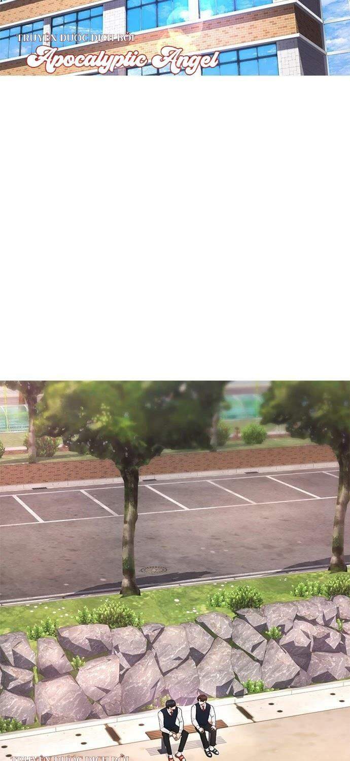 Bố Vạn Năng Chapter 21 - Trang 2