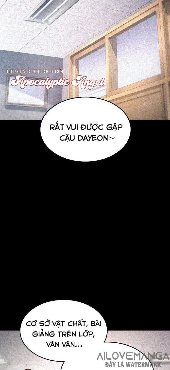 Bố Vạn Năng Chapter 21 - Trang 2