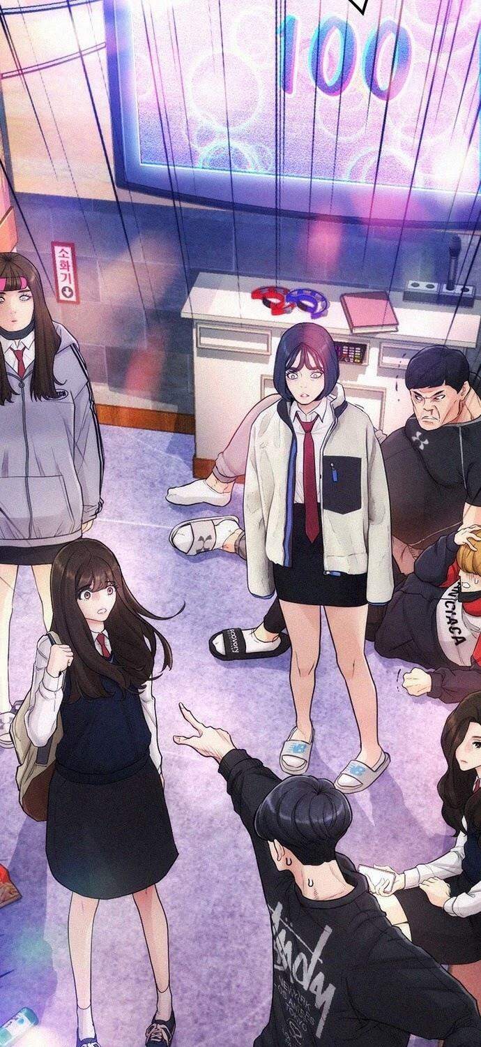 Bố Vạn Năng Chapter 21 - Trang 2