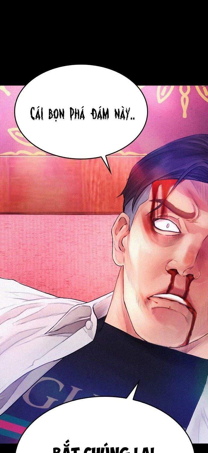 Bố Vạn Năng Chapter 21 - Trang 2