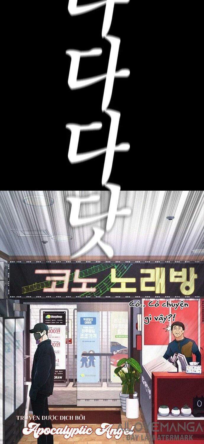 Bố Vạn Năng Chapter 21 - Trang 2